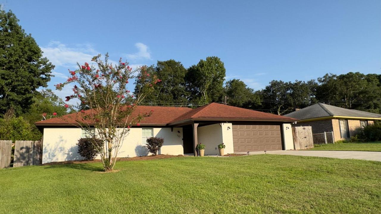 Cozy Oasis 15Min To Dt & Tybee, Home Away From Home - The Nest Savannah Esterno foto