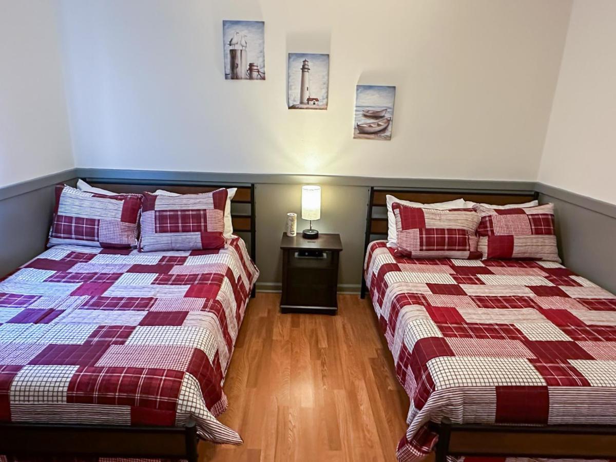 Cozy Oasis 15Min To Dt & Tybee, Home Away From Home - The Nest Savannah Esterno foto